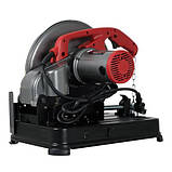 Пила відрізна Vitals Master Gr 3525HL, фото 5