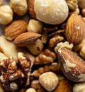 Асорті горіхів, фото 2