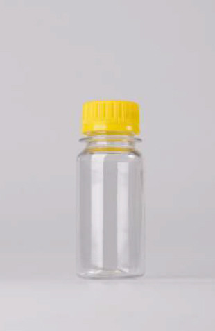 Банка 60 мл. з кришкою, фото 1