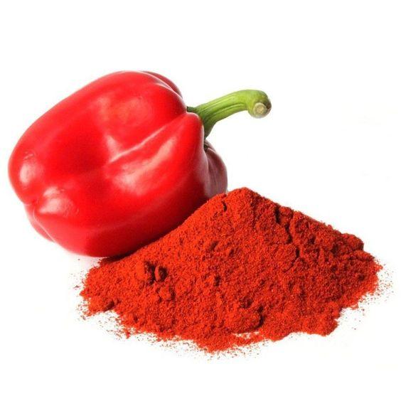 Екстракт паприки, фото 1