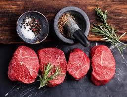 Аромат яловичини, фото 1