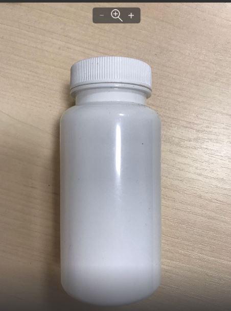 Банка Флакон 250 мл., фото 1