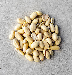 Арахіс очищений