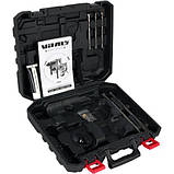 Перфоратор Vitals Master Ra 3215DS, фото 5