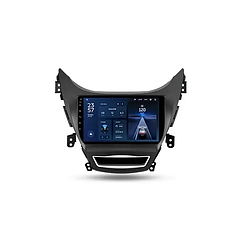 Штатна магнітола Teyes CC3L Wi-Fi Hyundai Elantra 5 (2011-2015)