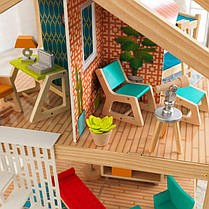 Ляльковий будиночок KidKraft So Stylish, фото 6