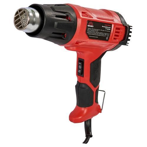 Фен будівельний Vitals Tf 162GM, фото 1