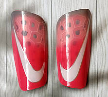 Футбольні щитки Nike Mercurial Litе/ щитки найк меркуріал