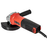 Машина шліфувальна кутова Vitals Ls1275HT, фото 3