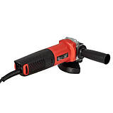 Машина шліфувальна кутова Vitals Ls1275HT, фото 4