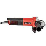 Машина шліфувальна кутова Vitals Ls1275HT, фото 5