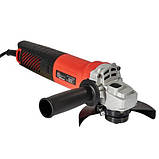 Машина шліфувальна кутова Vitals Ls1275HT, фото 6