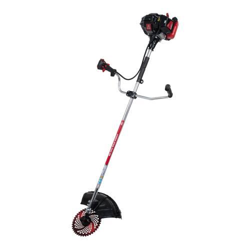 Мотокоса Vitals Master BK 553s Black Edition, фото 1