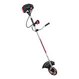 Мотокоса Vitals Master BK 553s Black Edition, фото 2