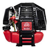 Мотокоса Vitals Master BK 553s Black Edition, фото 3