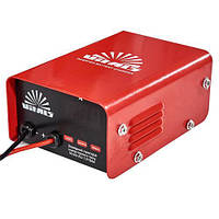 Зарядні та пуско-зарядні пристрої