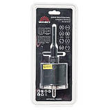 Комплект коронка алмазна для бетону Vitals Professional 82×110 мм М16 SDS-plus, фото 3