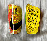 Футбольні щитки Nike Mercurial Litе/ щитки найк меркуріал, фото 4