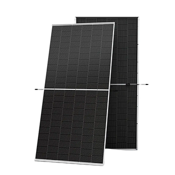 Сонячна панель Trina Solar TSM-NE19R 610