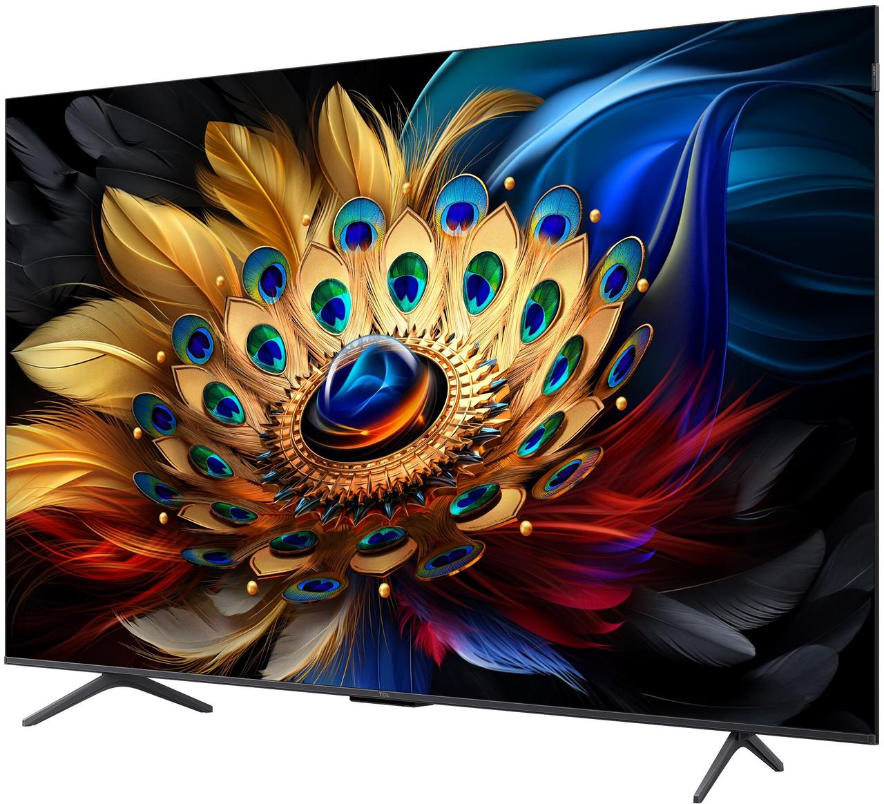 Телевізор TCL 55C69B