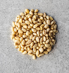 Кедровий горіх