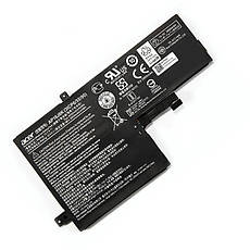 Оригінальна акумуляторна батарея до ноутбука Acer Chromebook 11 C731, 11 N7 C731,11 N7 C731T - AP16J8K AP16J5K, фото 5