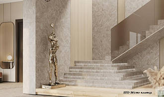 InterCerama Bellini 60x60, 60x120