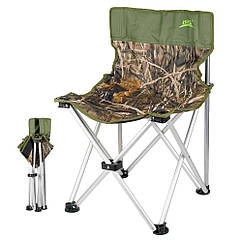 Складаний кемпінговий стілець BRS-D6