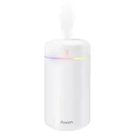 Оригінал! Зволожувач повітря DYXON MEGAHUMI 420 White (DXNZVMGHMI420W) - Вища Якість!