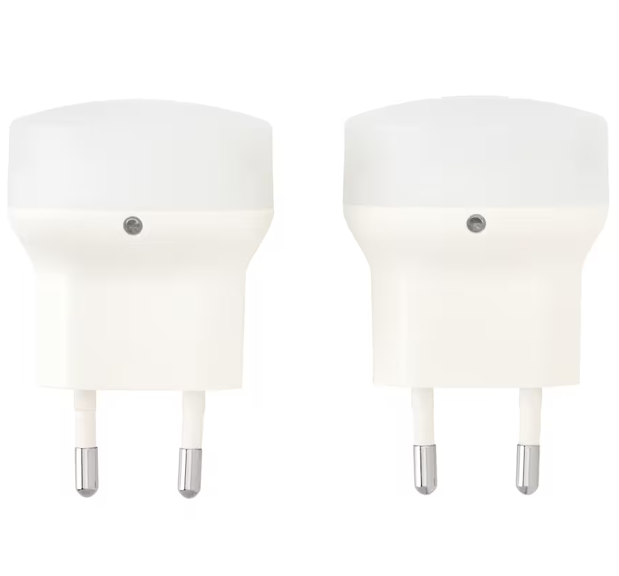 Світлодіодний нічник MORKRADD IKEA 703.498.60