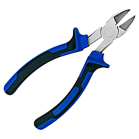 Бокорізи JINYI TOOLS прогум. ручки 18см