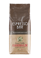 Кава в зернах GIMOKA Garibaldi Espresso Bar, 1 кг