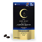 Fine Japan Saw Palmetto for Good Night Комплекс для поліпшення сну в чоловіків, 60 капсул на 30 днів. До 01/2026, фото 3