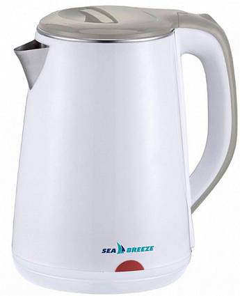 Електрочайник SEA BREEZE 1,8л/ 1500Вт (010-SB)