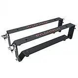 Монтажні затискачі для Pylontech US2000, US2000С, фото 2