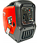 Бензиновий інверторний генератор KRAFT&DELE 2500W 230V (KD697), фото 3