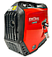 Бензиновий інверторний генератор KRAFT&DELE 2500W 230V (KD697), фото 5