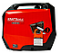 Бензиновий інверторний генератор KRAFT&DELE 2500W 230V (KD697), фото 6