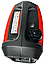 Бензиновий інверторний генератор KRAFT&DELE 2500W 230V (KD697), фото 7