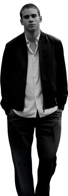 Дакимакура 180 х 60 см Хуліо Пен"я Пена Julio Peña З Мого Вікна Подушка + наволочка одностороння, фото 1