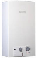 Газовые водонагреватели BOSCH Therm 4000 O В