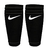 Панчохи для щитків Nike/ тримачі для щитків/  фіксатор щитків, фото 6