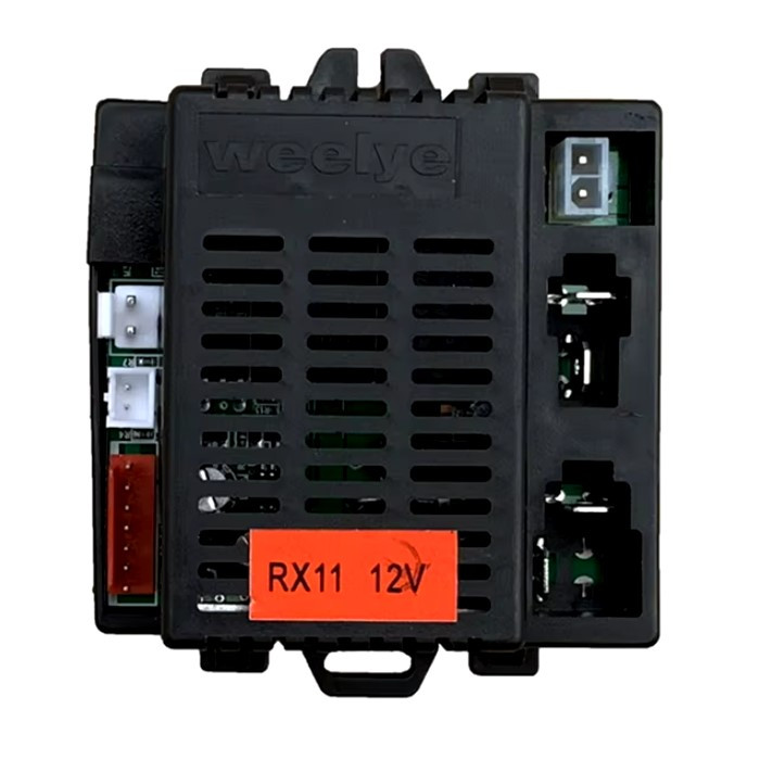 Блок керування для дитячого електромобіля Weelye rx11 2.4GHz 12V