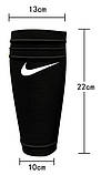 Панчохи для щитків Nike/ тримачі для щитків/  фіксатор щитків, фото 7