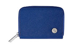 Гаманець BMW Fashion синього кольору 80215B319B3