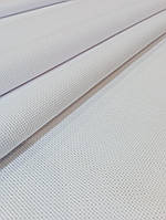 Тканина для вишивання Біла №16