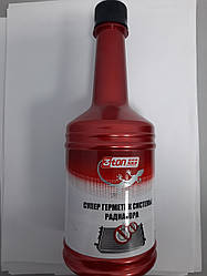 Герметик радіатора 3ton супер 521 мл