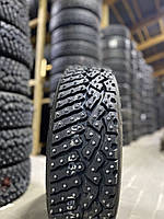 Змагальна зимова ралійна шина 160/650R15 Hankook SR10W (205/65R15)