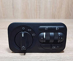 Центральний перемикач світла Газель-бізнес (Next)