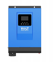Гібридний сонячний інвертор (hybrid) Volt Polska SINUS PRO ULTRA-M 6500 (3SSH350024)